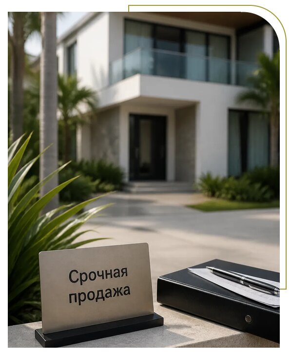 Срочная продажа недвижимости Пхукет из Тобольска от 50835 р. | коПхукет-Тбл